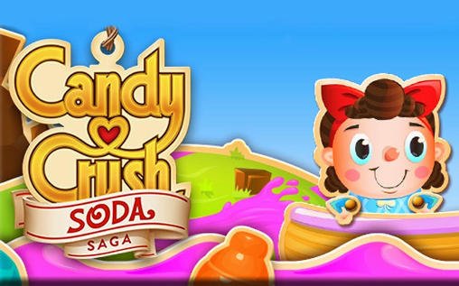download Candy crush: Soda saga apk